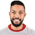 Meshari Al Enezi