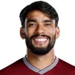 لوكاس تولينتينو كويلو دي ليما