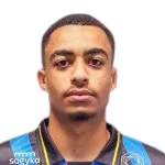 مايل زوغبا