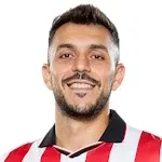 أايتور باريديس كاساميتشانا
