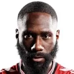Arthur Masuaku