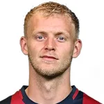 جينس أودغارد