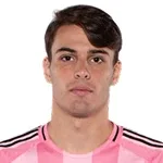 فيديريكو ريدوندو سولاري