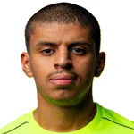 أبدول الغامدي