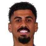Ali Lajami
