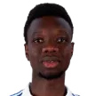 Amadou Cissé