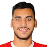 Mahmoud Abou Gouda