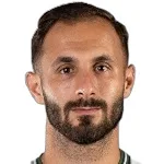 دامين دوران