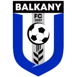 Ballkani