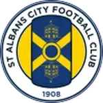 St Albans City
