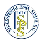 Stocksbridge Park Steels