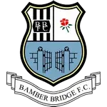 Bamber Bridge