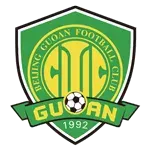 Beijing Guoan